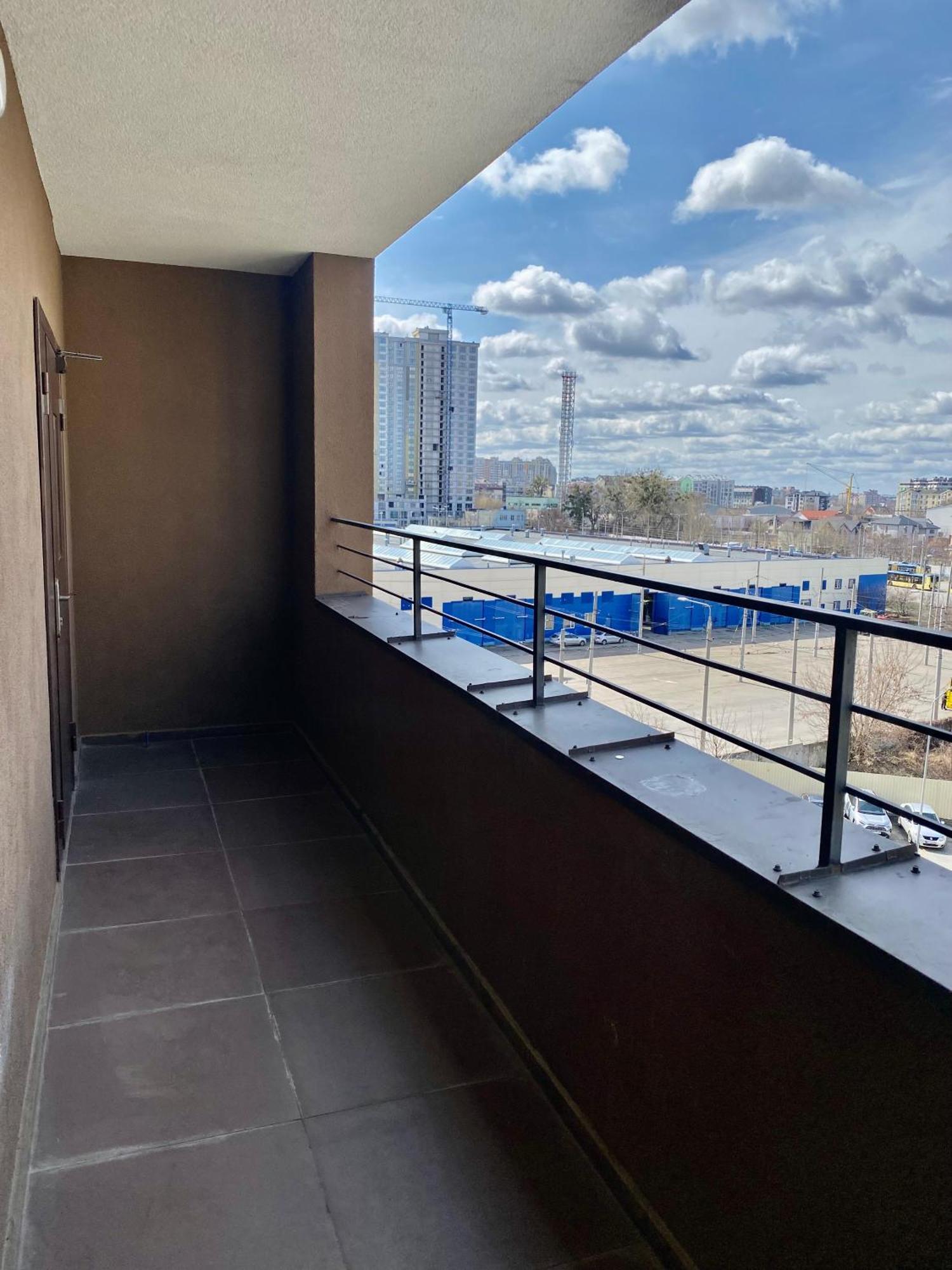 Flatservice Апартаменти В Сучасному Жк Parklend Kiev Exterior foto